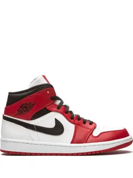Jordan Air Jordan 1 Mid "Chicago 2020" sneakers 15692589