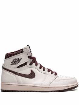 Jordan x A Ma Maniére Air Jordan 1 Retro High OG sneakers 17618400