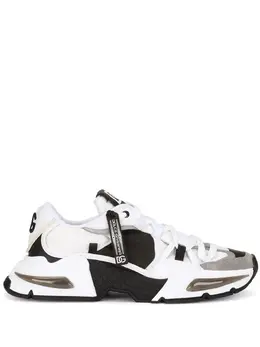 Dolce & Gabbana Airmaster panelled sneakers 17403694