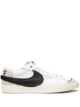 Nike Blazer Low 77 Jumbo "White Black Sail" sneakers 17941889