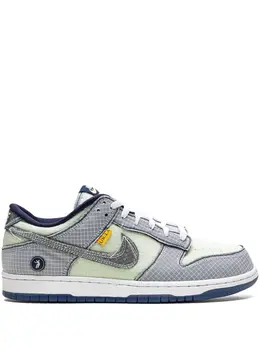 Nike x Union Dunk Low "Passport Pack - Pistachio" sneakers 17767740