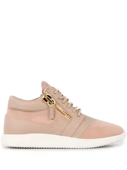 Giuseppe Zanotti Runner low-top sneakers 18299776