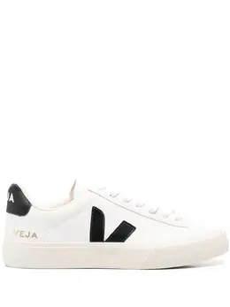 Veja Campo lace-up sneakers 18298687