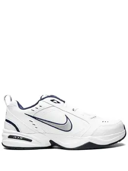 Nike Air Monarch 4 "White/Navy" sneakers 18305057