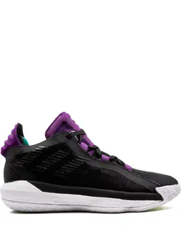 Adidas Dame 6 low-top sneakers 15948780