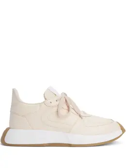 Giuseppe Zanotti Ferox lace-up sneakers 17438803