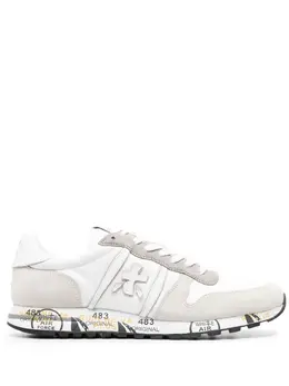 Premiata Eric low-top sneakers 17811105