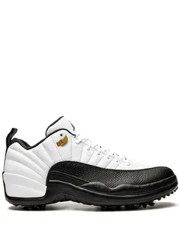 Jordan Jordan 12 Retro Low Golf "Taxi" sneakers 18323417