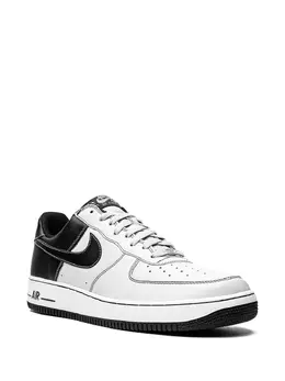 Nike Air Force 1 Low "Neutral Grey/Black/White" sneakers 18379892