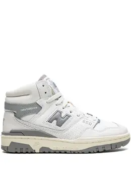 New Balance x Aimé Leon Dore 650R sneakers 18395096