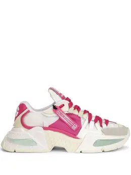 Dolce & Gabbana Airmaster panelled sneakers 17408070