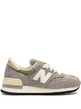 New Balance x Teddy Santis Made in USA 990v1 sneakers 18439255