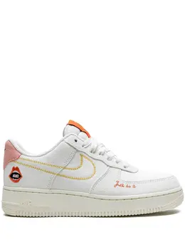 Nike Air Force 1 '07 "Rock N' Roll" sneakers 18450393