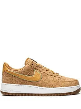 Nike Air Force 1 Low "Happy Pineapple" sneakers 18450390