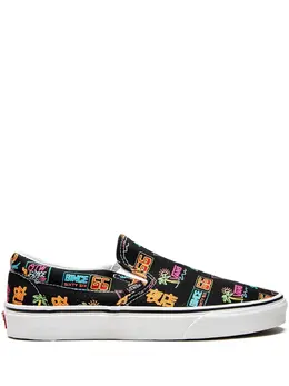 Vans UA Classic Slip-On sneakers 18443300