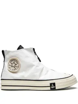 Converse x Joshua Vides Chuck Taylor All-Star 70 Hi sneakers 18453849