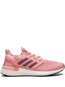 Adidas Ultra Boost 20 "Ultra Pink" sneakers 18464388