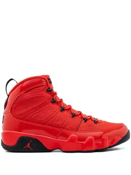 Jordan Air Jordan 9 Retro "Chile Red" sneakers 17606587
