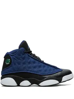 Jordan Air Jordan Retro 13 "Brave Blue" sneakers 18376885