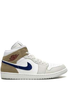 Jordan Air Jordan 1 Mid sneakers 18362886