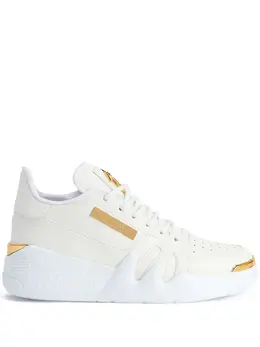 Giuseppe Zanotti Talon mid-top sneakers 18464897