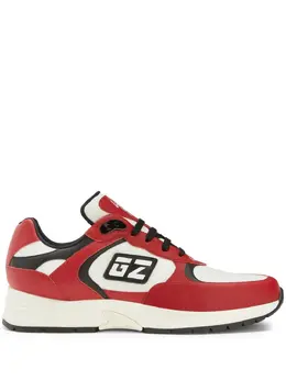Giuseppe Zanotti GZ Runner low-top sneakers 18464832