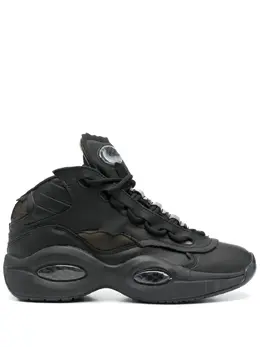 Maison Margiela x Reebok Question Mid Memory Of sneakers 18513073
