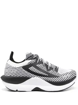 Fila Shocket running low-top sneakers 18139793