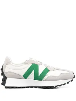 New Balance low-top lace-up sneakers 18469771