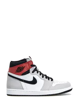 Кроссовки Jordan 1 Retro High OG 'Smoke Grey' 219983