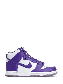 Кроссовки Nike Dunk High SP 'Varsity Purple' (W) 219908