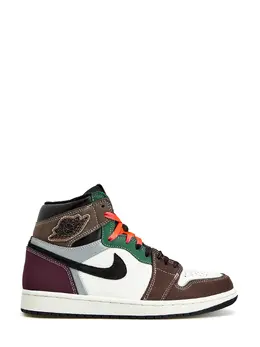 Кроссовки Jordan 1 Retro High OG 'Crafted' 219872