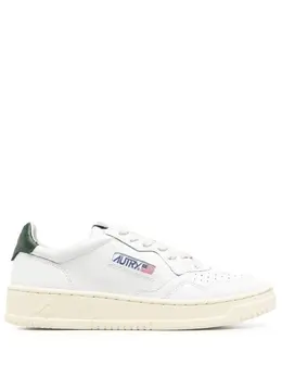 Autry 01 low-top leather sneakers 18556029