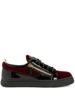 Giuseppe Zanotti Frankie low-top sneakers 18436709