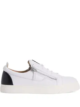 Giuseppe Zanotti Frankie low-top sneakers 18436691