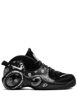 Nike x Supreme Air Zoom Flight 95 "Black" sneakers 18460472