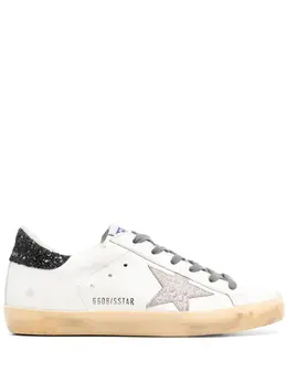 Golden Goose Superstar low-top sneakers 18602656