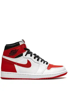 Jordan Air Jordan 1 Retro High "Heritage" sneakers 17767833