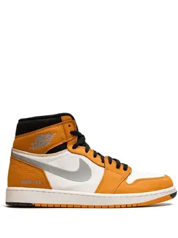 Jordan Air Jordan 1 Element Gore-Tex "Light Curry" sneakers 18544864