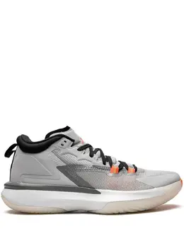 Jordan Jordan Zion 1 "Cool Grey" sneakers 18586196