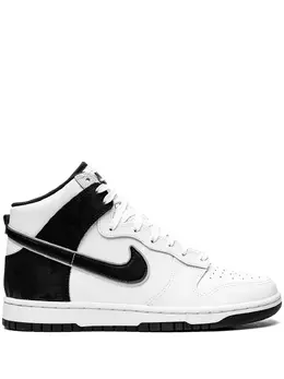 Nike Dunk High Retro SE "White Black Camo" sneakers 18566608