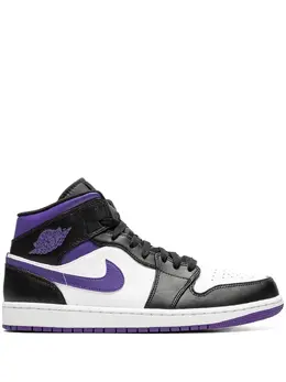 Jordan Air Jordan 1 Mid sneakers 18555184