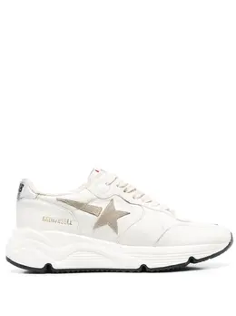 Golden Goose Running Sole low-top sneakers 18672115