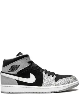 Jordan Jordan 1 Mid SE "Elephant Print" sneakers 18612893