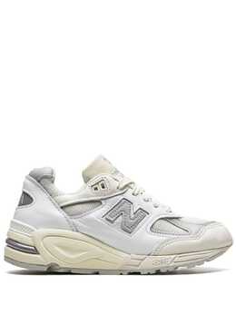New Balance x Teddy Santis 990 V2 "Made in USA - Sea Salt" sneakers 18555837