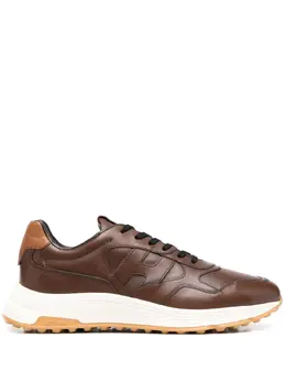 Hogan H383 low-top sneakers 18698902