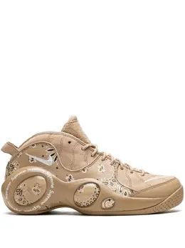 Nike x Supreme Air Zoom Flight 95 "Hemp" sneakers 18460474
