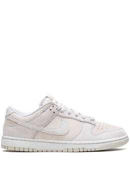 Nike Dunk Low Retro PRM "Vast Grey" sneakers 18491362