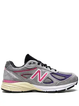 New Balance x Kith x United Arrows and Sons 990v4 sneakers 18680362
