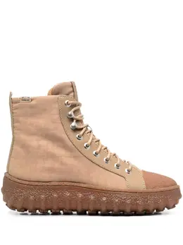 Camper lace-up sneakers 18375081